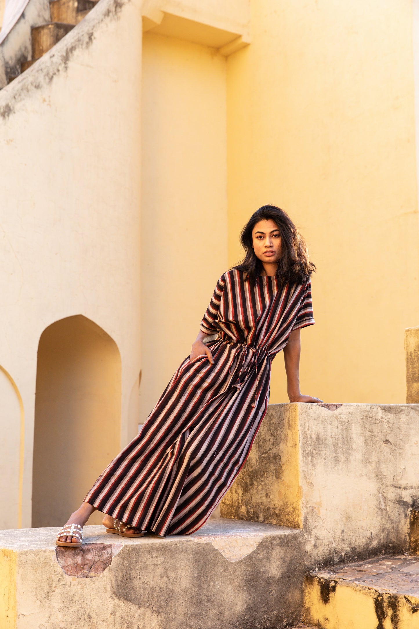Tilli Jumpsuit