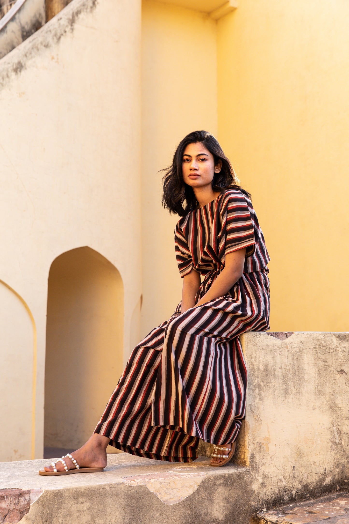Tilli Jumpsuit