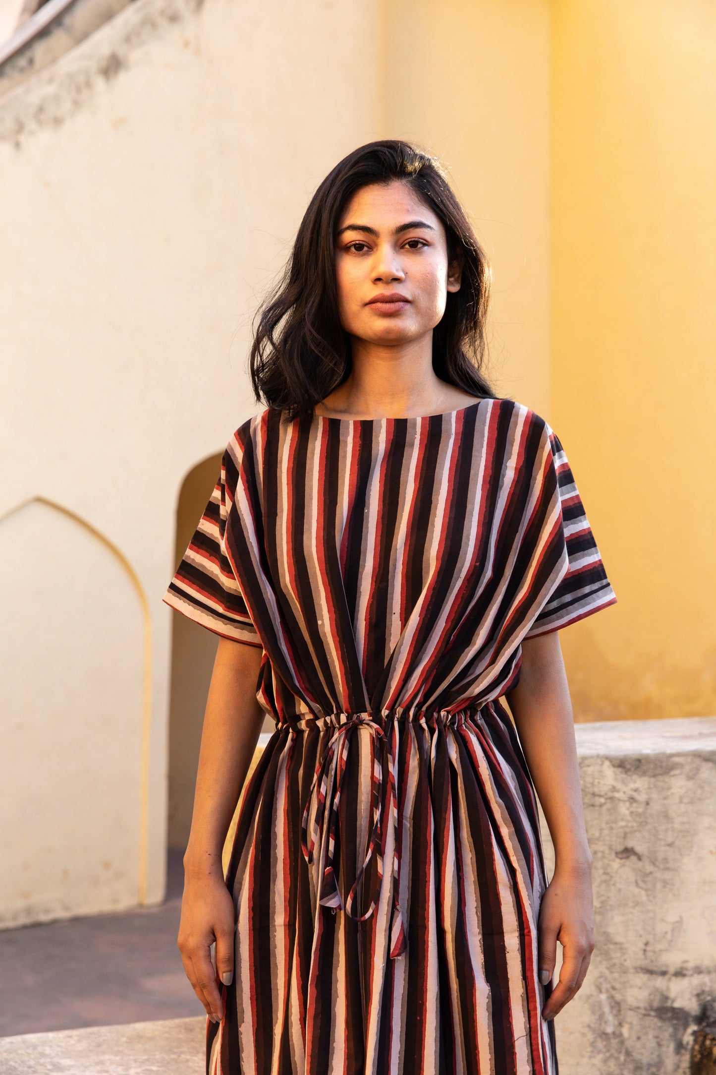 Tilli Jumpsuit
