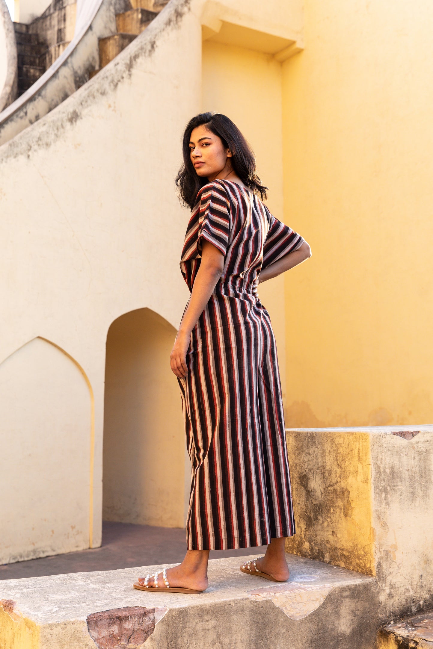 Tilli Jumpsuit